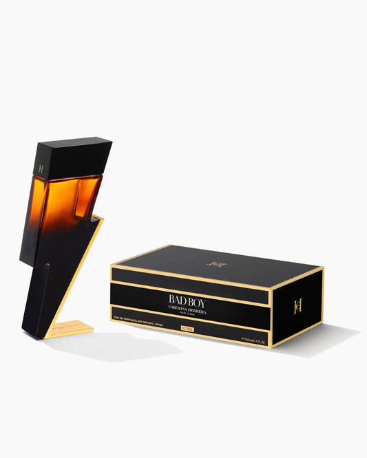 Carolina Herrera Bad Boy Elixir 5.1 Eau De Parfum Spray Carolina Herrera