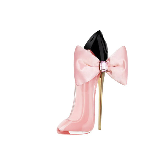 Carolina Herrera Good Girl Blush Bowtastic 2.7 Eau De Parfum Spray For Women Carolina Herrera