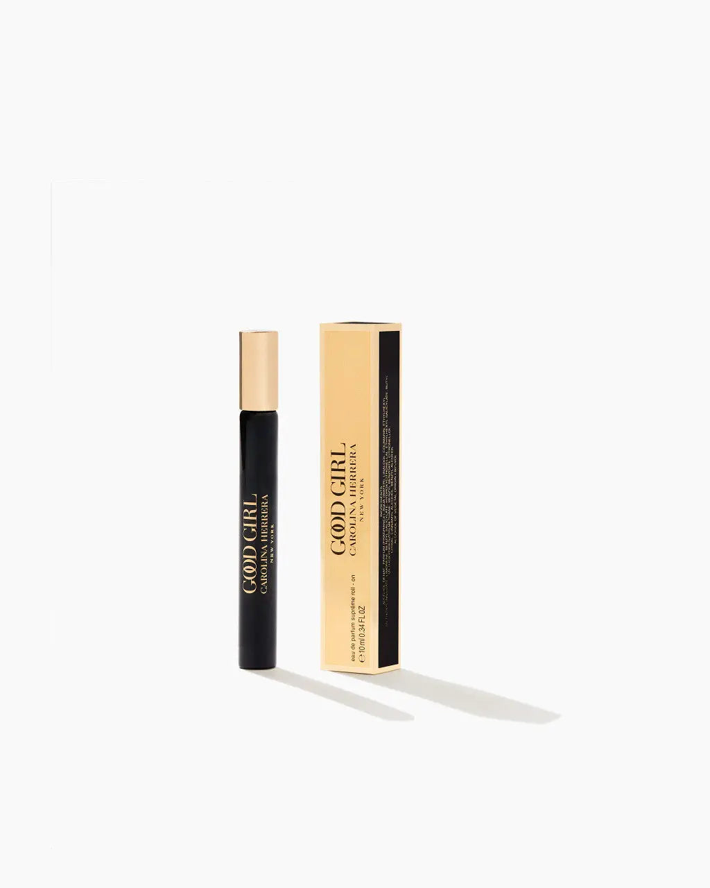 Carolina Herrera Good Girl Supreme 0.34 Eau De Parfum Roll-On Carolina Herrera