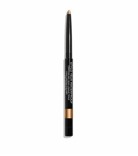 CHANEL STYLO EYESHADOW EYELINER #14 CONTOURGRAPHIQUE 0.8G Chanel