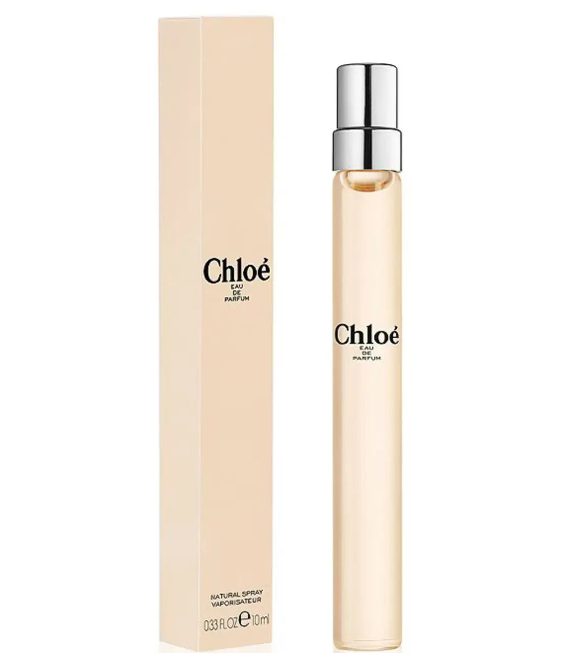 Chloe Signature 0.33 Eau De Parfum Spray For Women Chloe