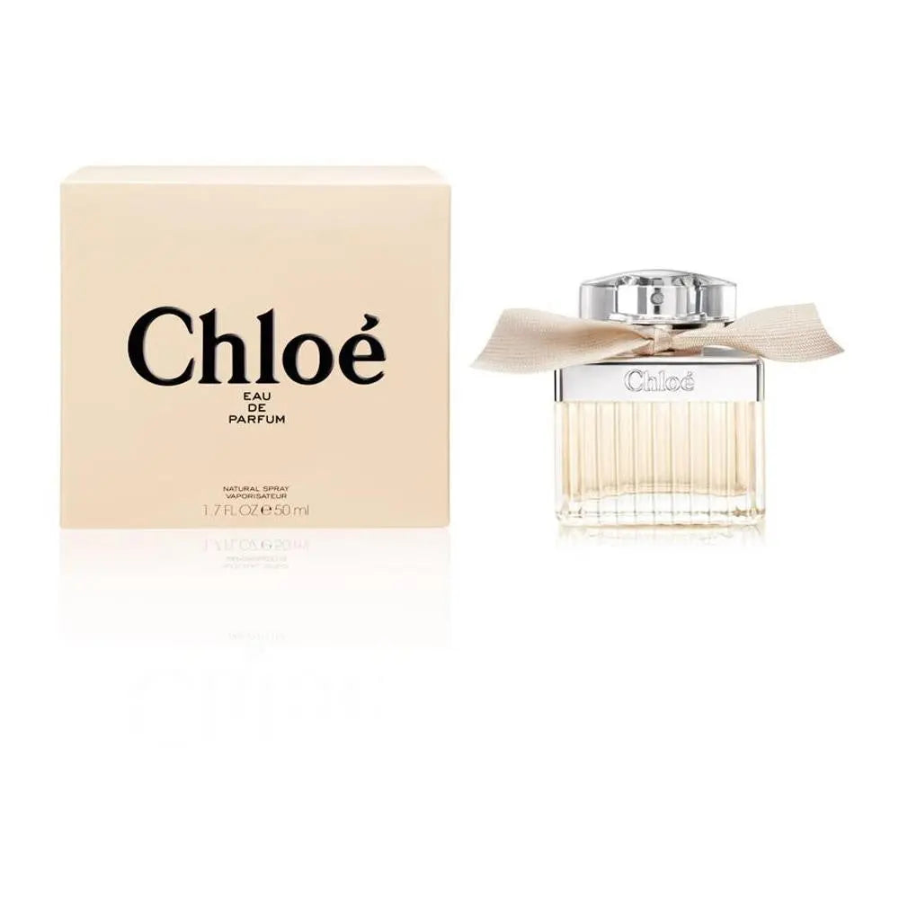 Chloe Signature 1.7 Eau De Parfum Spray Chloe