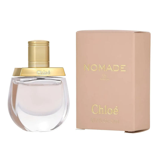 Chloe Nomade 0.17 Eau De Parfum Mini For Women Chloe