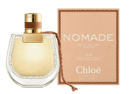 Chloe Nomade Jasmin Naturel 2.5 Eau De Parfum Spray For Women Chloe