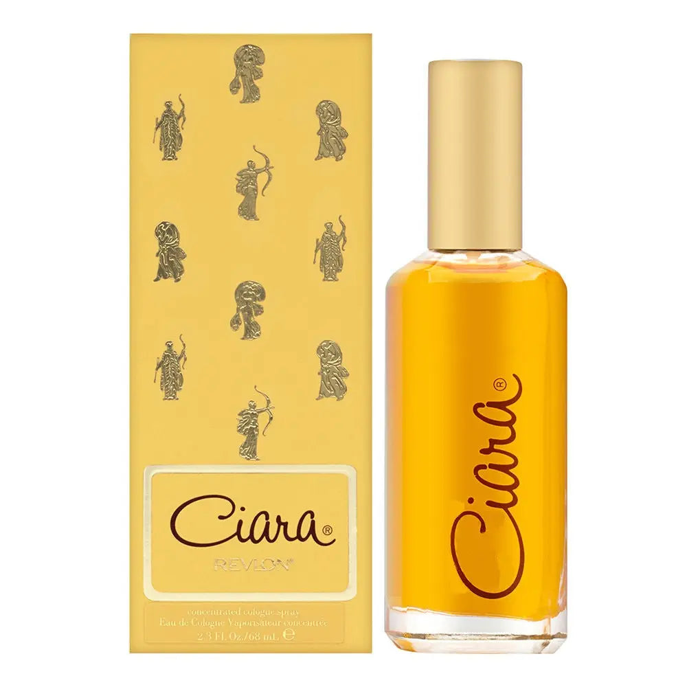Ciara 2.3 Oz Cologne Spray 100 Strength Ciara