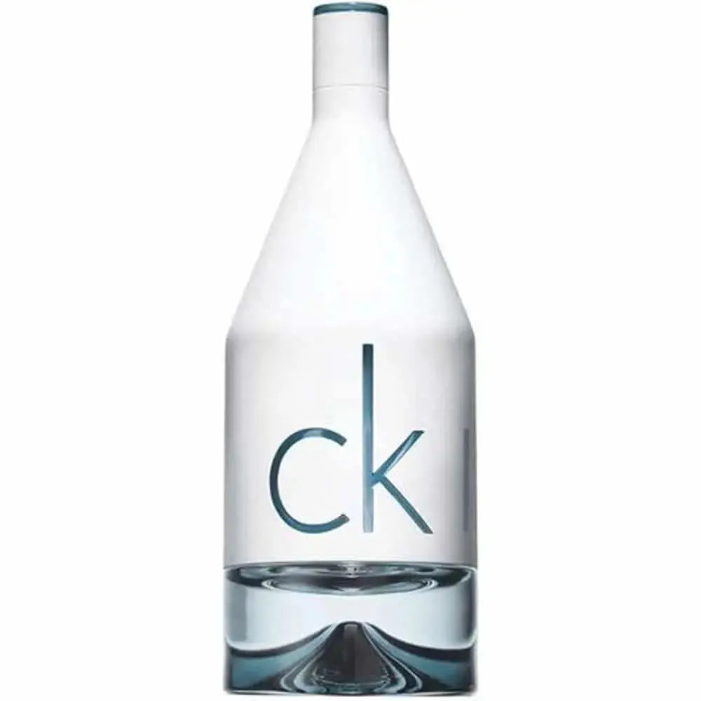 Ck In 2 U 5 Oz Eau De Toilette Spray For Men Calvin Klein