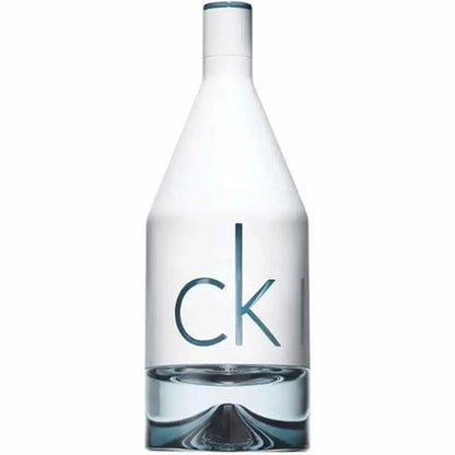 Ck In 2 U 5 Oz Eau De Toilette Spray For Men Calvin Klein