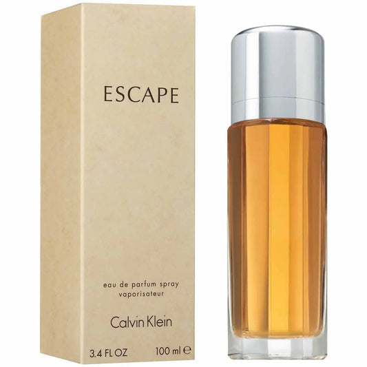 Escape 3.4 Eau De Parfum Spray For Women Calvin Klein