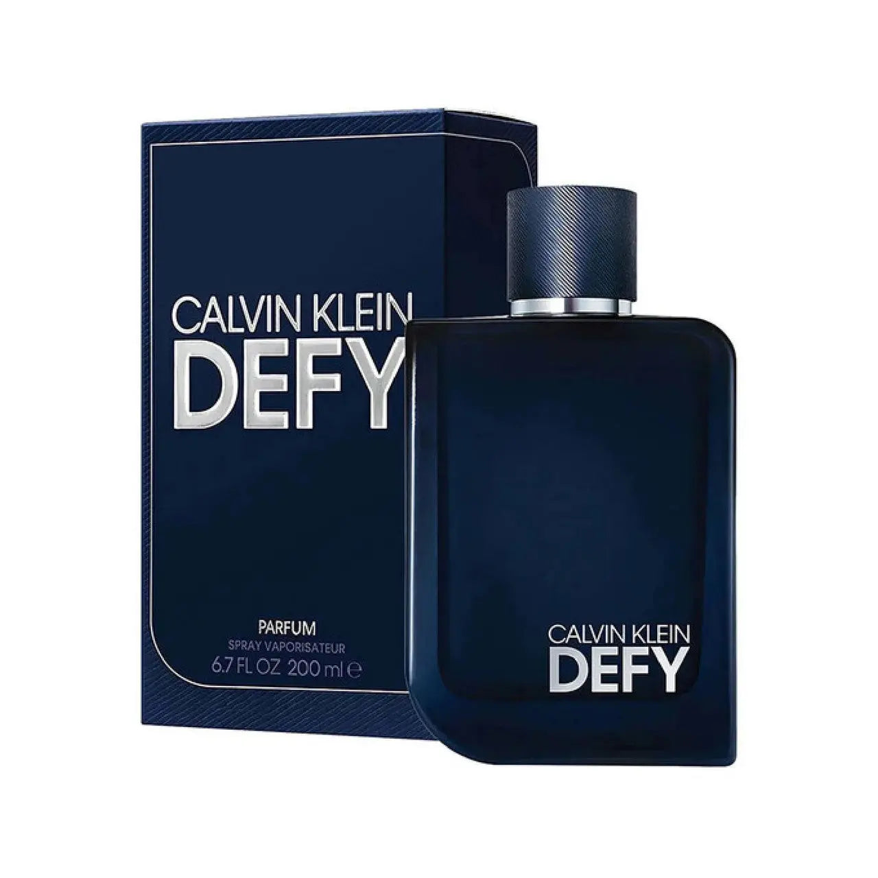Calvin Klein Defy 6.7 Parfum Spray For Men Calvin Klein