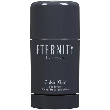 Eternity 2.6 Oz Deodorant Stick For Men Calvin Klein