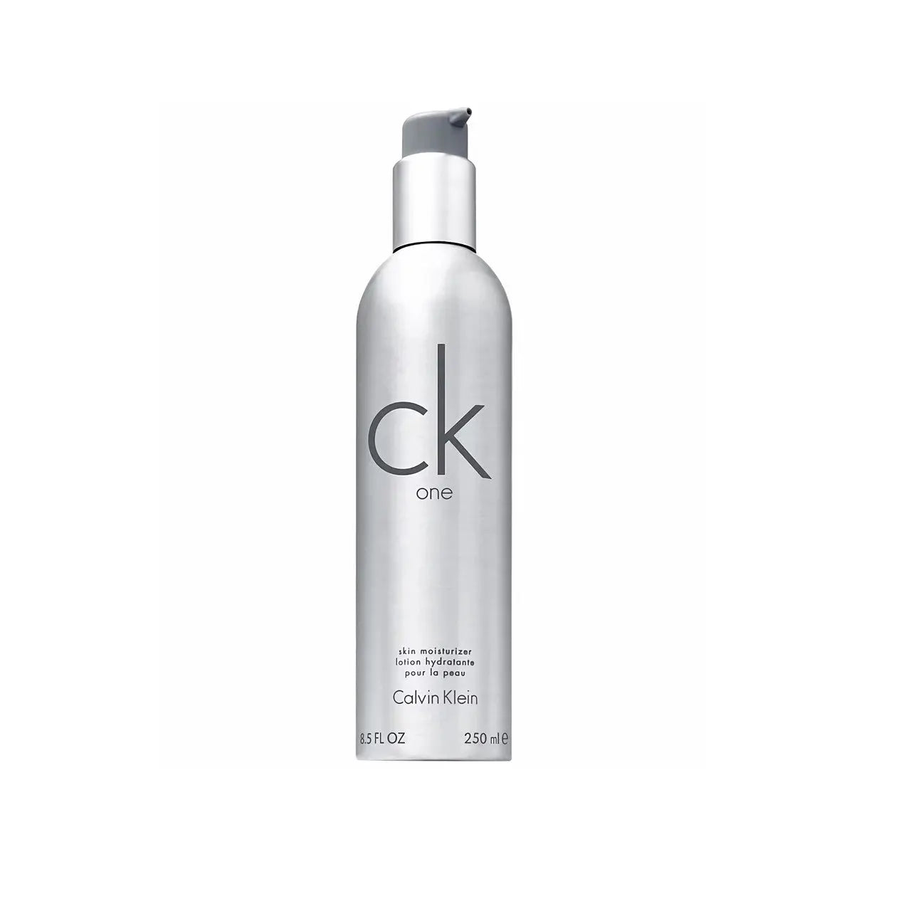 Ck One 8.5 Skin Moisturizer Lotion. Calvin Klein