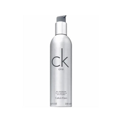 Ck One 8.5 Skin Moisturizer Lotion. Calvin Klein