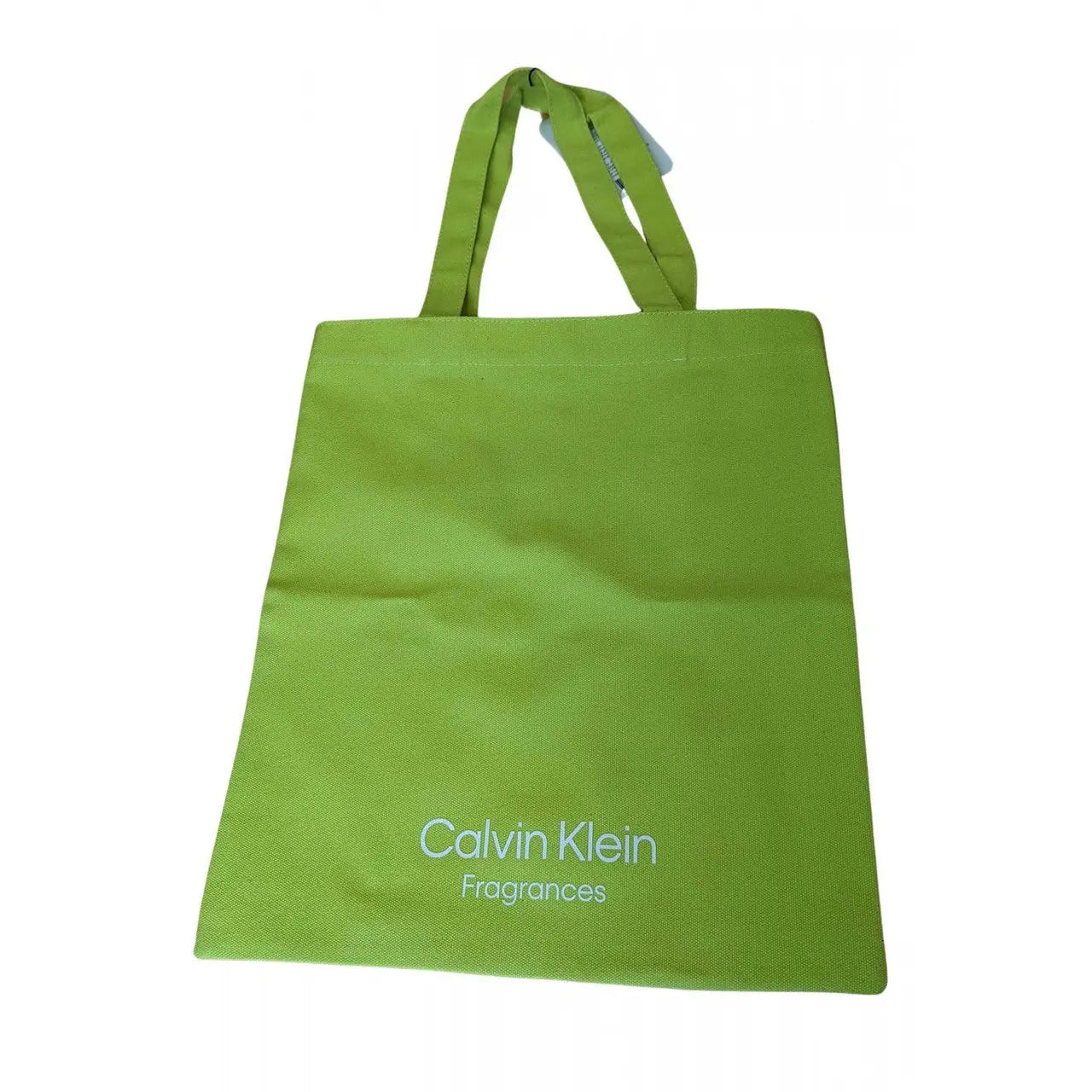 Calvin Klein Fragrances Spring Tote Bag Calvin Klein