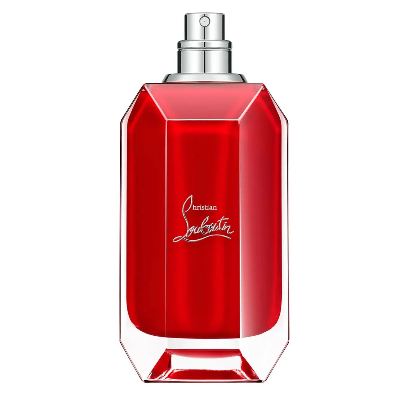 Christian Louboutin Loubidoo Tester 3 Oz Eau De Parfum Spray For Women Louboutin