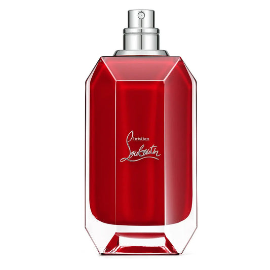 Christian Louboutin Loubifunk Tester 3 Oz Eau De Parfum Spray For Women Louboutin