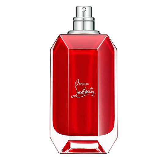 Christian Louboutin Loubiraj Tester 3 Oz Eau De Parfum Spray For Women Louboutin