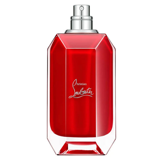Christian Louboutin Loubicrown Tester 3 Oz Eau De Parfum Spray For Women Louboutin