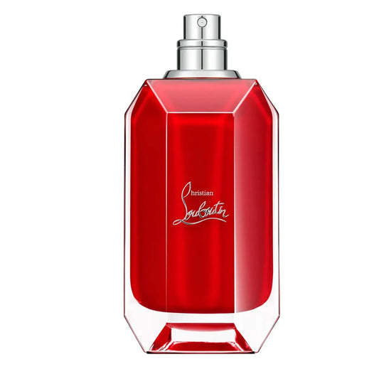 Christian Louboutin Loubicroc Tester 3 Oz Eau De Parfum Spray For Women Louboutin