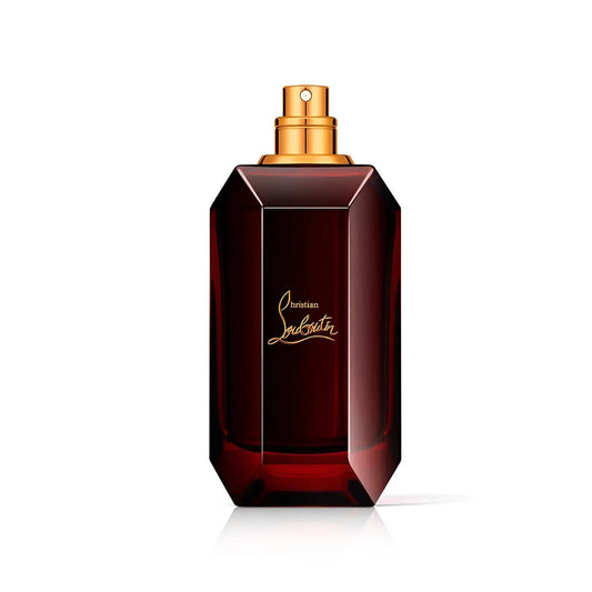 Christian Louboutin Loubiprince Tester 3 Oz Eau De Parfum Spray Intense Louboutin
