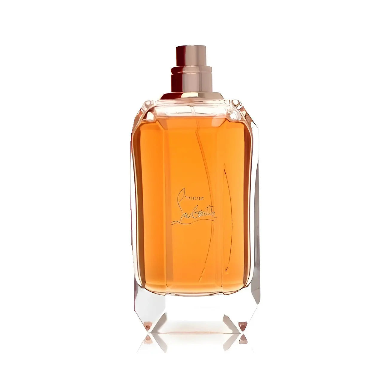 Christian Louboutin Loubimar Tester 3 Oz Eau De Parfum Spray Legere Louboutin