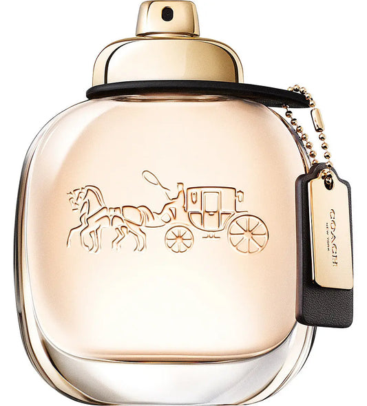 Coach New York Tester 3 Oz Eau De Parfum Spray Coach