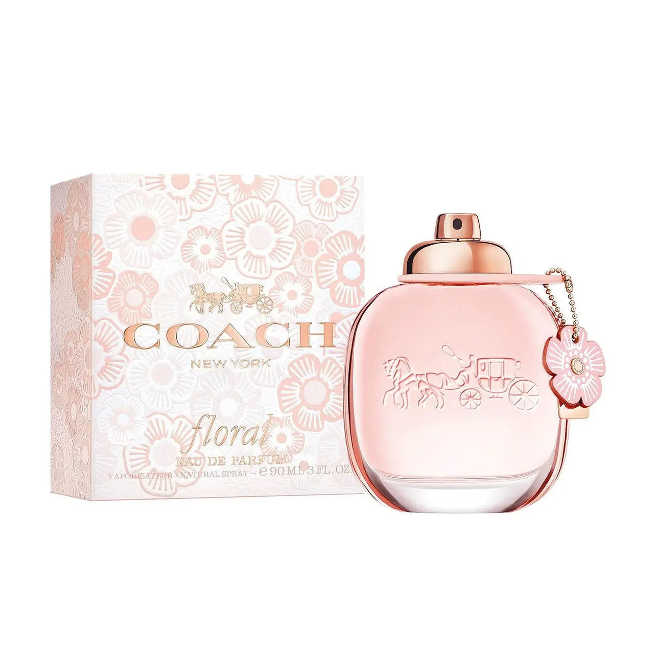 Coach Floral 3 Oz Eau De Parfum Spray Coach