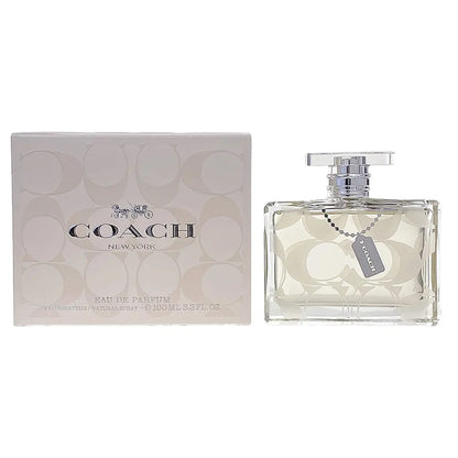 Coach Signature 3.3 Eau De Parfum Spray For Women Coach