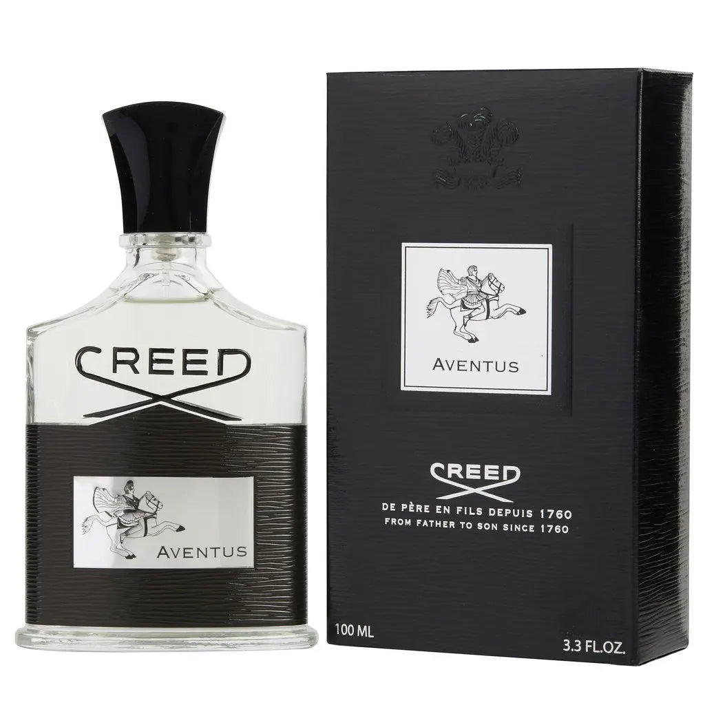 Creed Aventus 3.3 Eau De Parfum Spray Creed