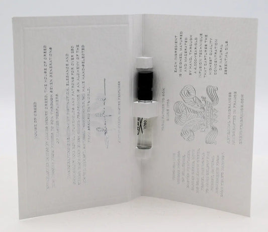 Creed Aventus 0.07 Oz Eau De Parfum Spray For Men Vial Creed