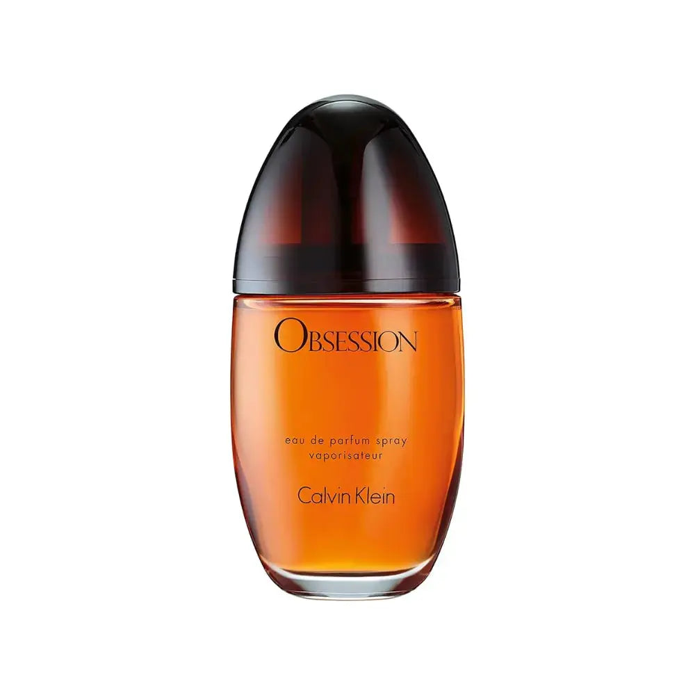 Obsession 3.4 Eau De Parfum Spray For Women. Calvin Klein