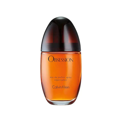 Obsession 3.4 Eau De Parfum Spray For Women. Calvin Klein