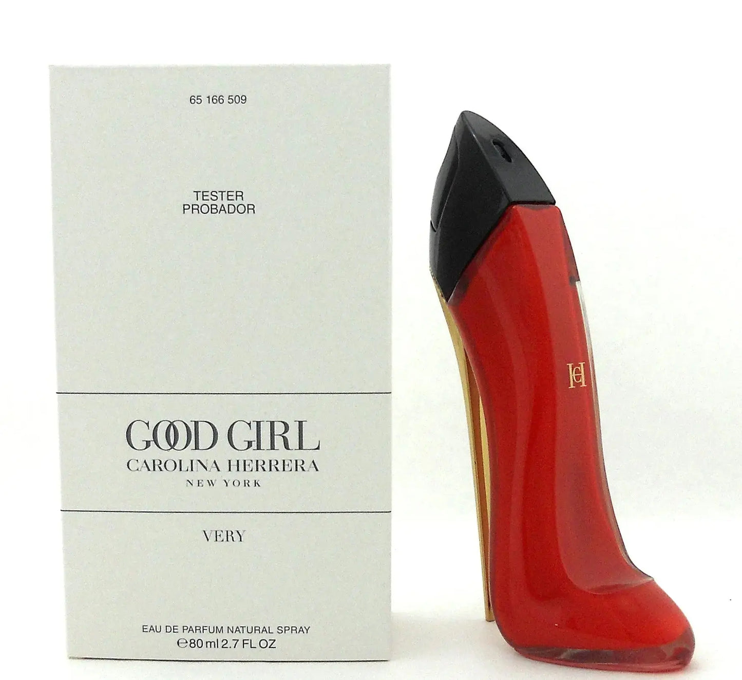 Carolina Herrera Very Good Girl Tester 2.7 Eau De Parfum Spray. Carolina Herrera