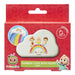 Cocomelon Rainbow Cloud Bath Fizzer 150g - The Beauty Store