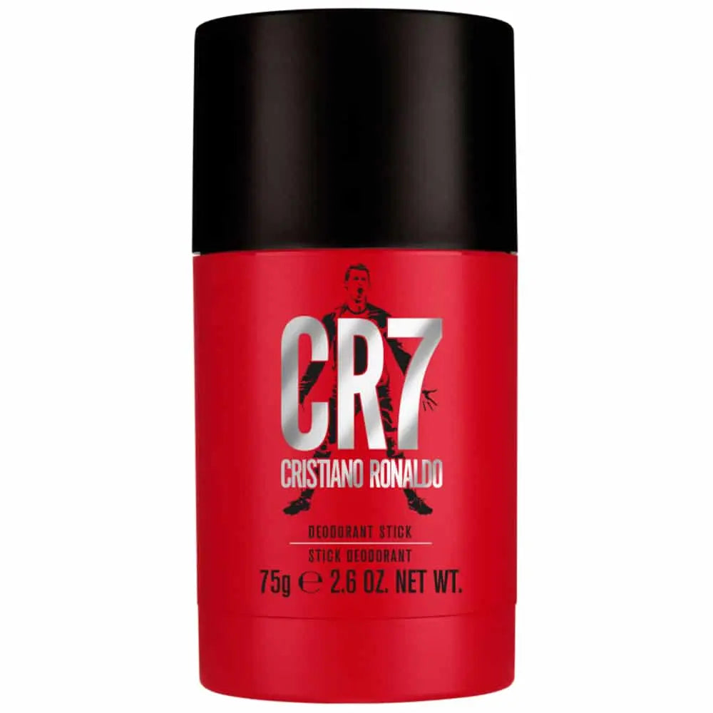 Cristiano Ronaldo CR7 Deodorant Stick 75g