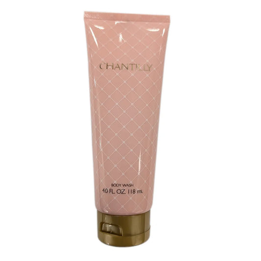 Chantilly 4 Oz Body Wash Dana