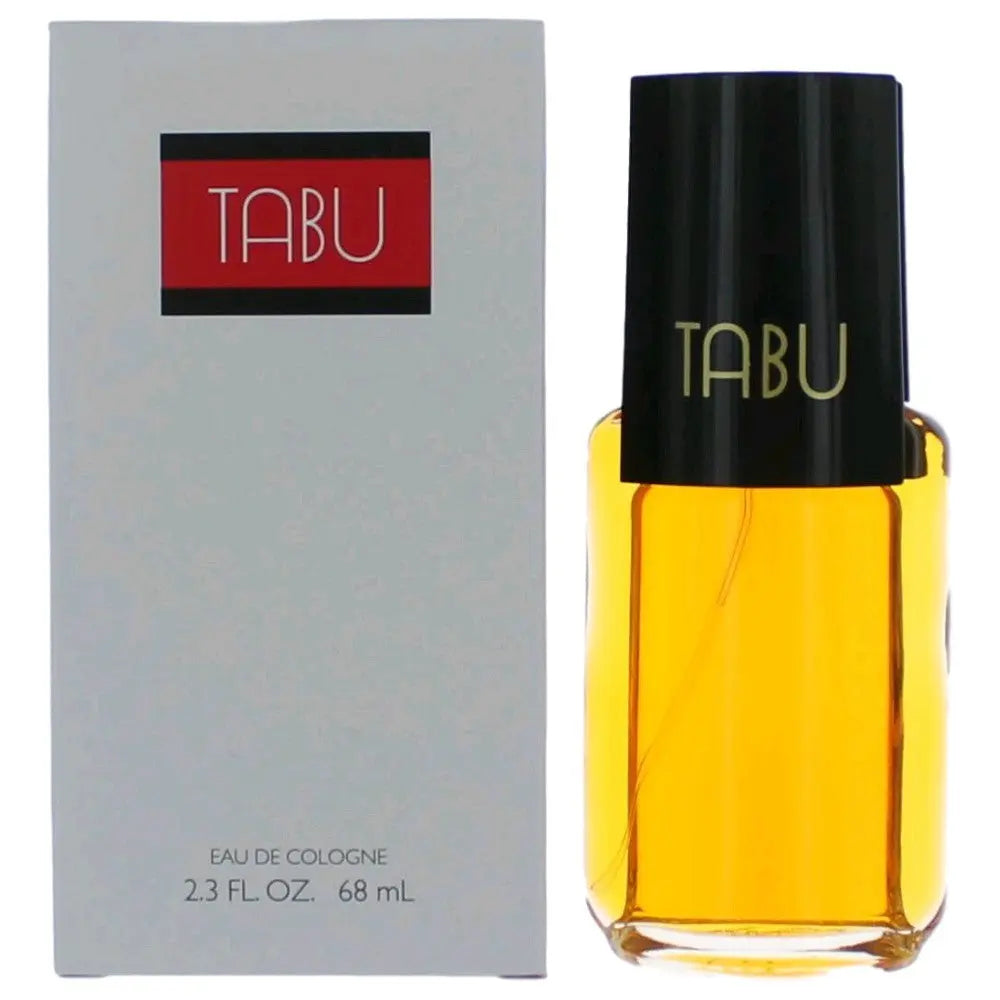 Tabu 2.3 Eau De Cologne Spray Dana