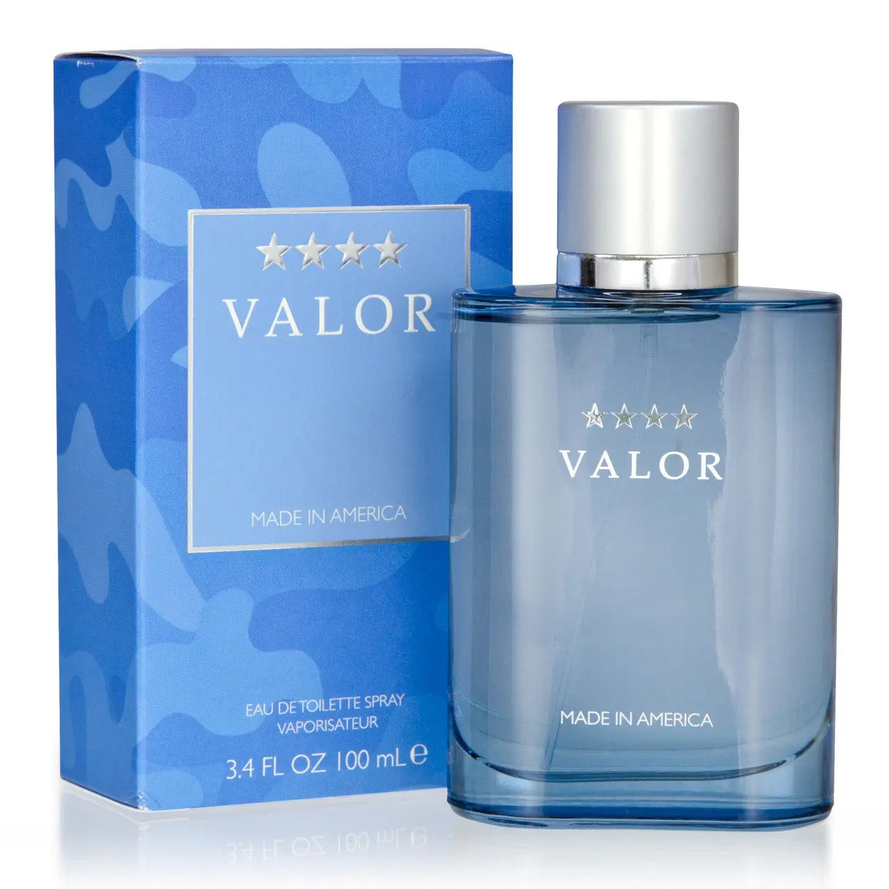 Dana Valor 3.4 Eau De Toilette Spray For Men Dana