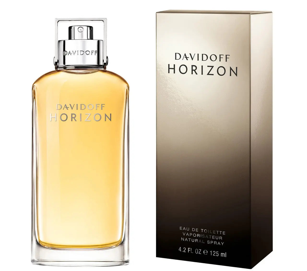 Davidoff Horizon 4.2 Eau De Toilette Spray Davidoff