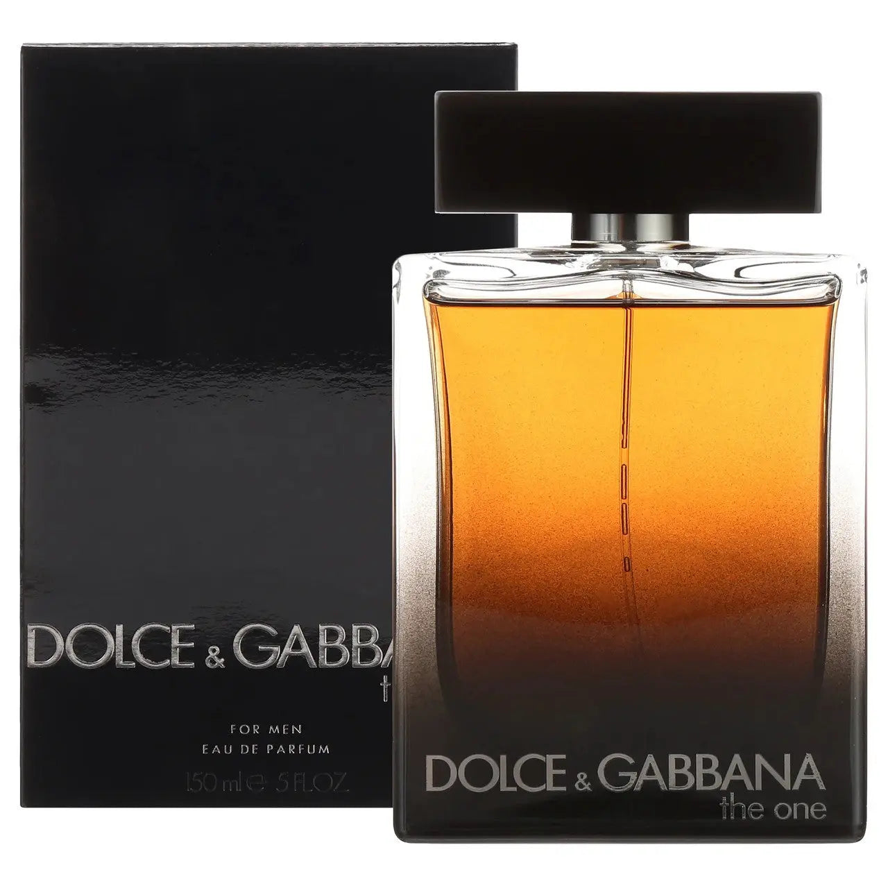 Dolce & Gabbana The One 5 Oz Eau De Parfum Spray For Men. Dolce and Gabbana