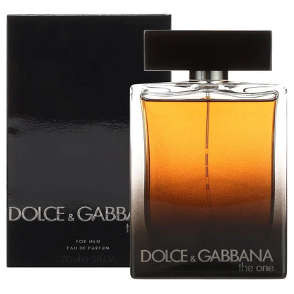 Dolce & Gabbana The One 5 Oz Eau De Parfum Spray For Men. Dolce and Gabbana