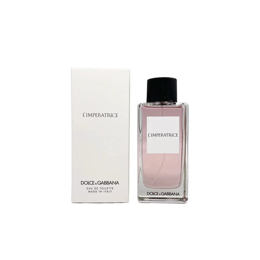 Dolce & Gabbana L'Imperatrice 3.3 Eau De Toilette Spray For Women Dolce and Gabbana