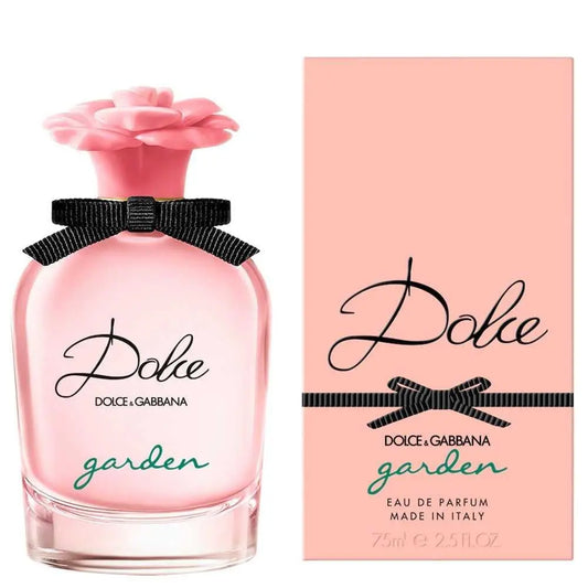 Dolce & Gabbana Dolce Garden 2.5 Eau De Parfum Spray For Women Dolce and Gabbana