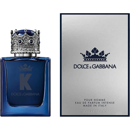 Dolce & Gabbana 'K' 1.7 Eau De Parfum Intense Spray For Men Dolce and Gabbana