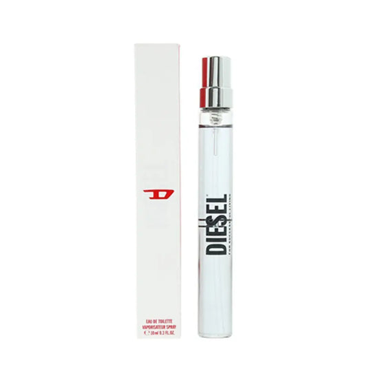 Diesel D By Diesel 0.34 Eau De Toilette Spray For Men Diesel