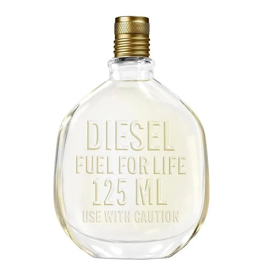 Diesel Fuel For Life Tester 4.2 Eau De Toilette Spray For Men Diesel