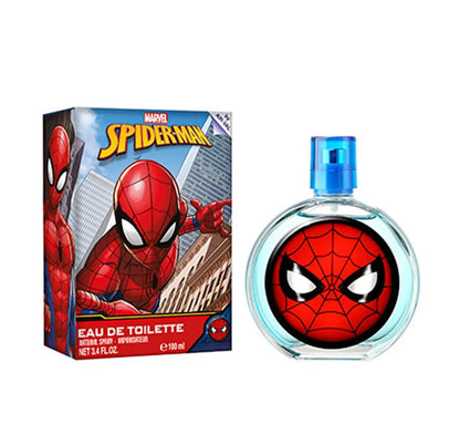 Marvel Spiderman Ultimate 3.4 Eau De Toilette Spray Disney