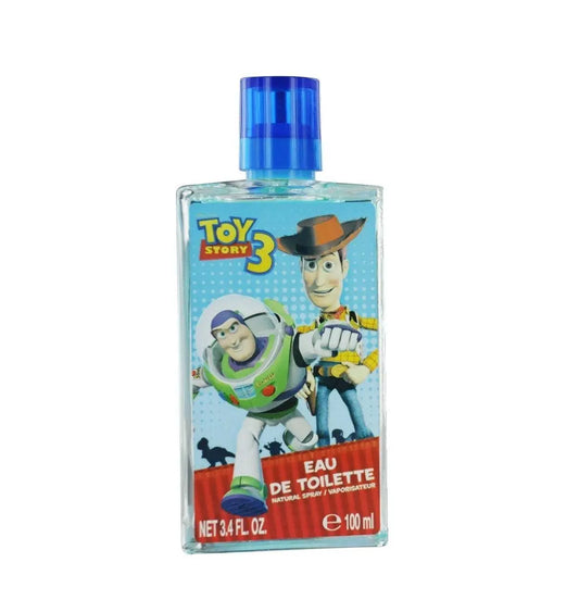 Toy Story Tester 3.4 Eau De Toilette Spray Disney