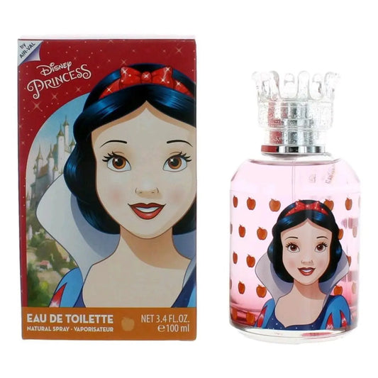 Disney Princess Snow White 3.4 Eau De Toilette Spray Disney
