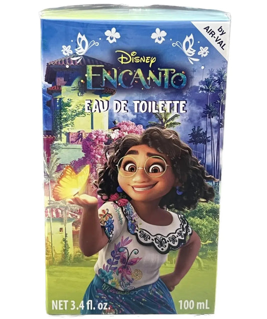 Disney Encanto 3.4 Eau De Toilette Spray Disney