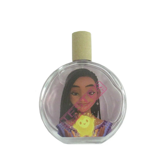 Disney Princess Wish Tester 3.4 Eau De Toilette Spray Disney
